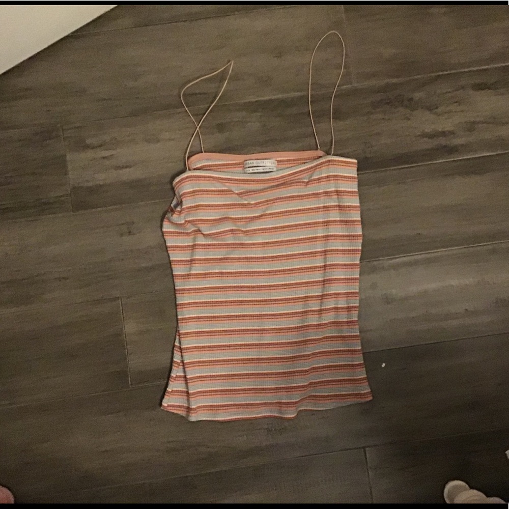 Urban outfitters tank top